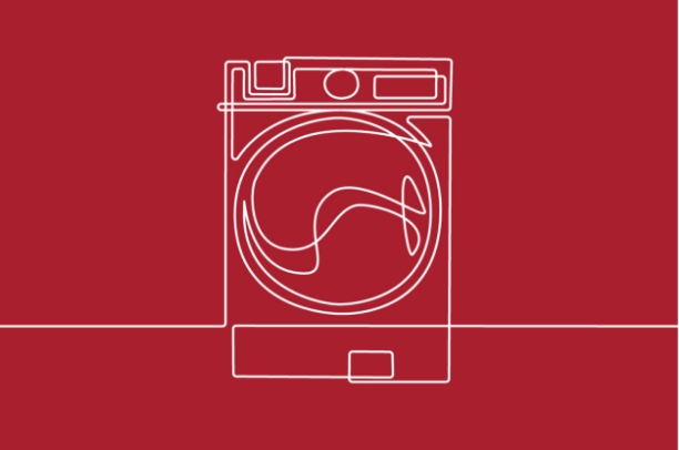 Picture for category Laundry