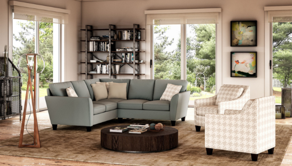 New Year, New Home: Top Furniture Trends for 2025