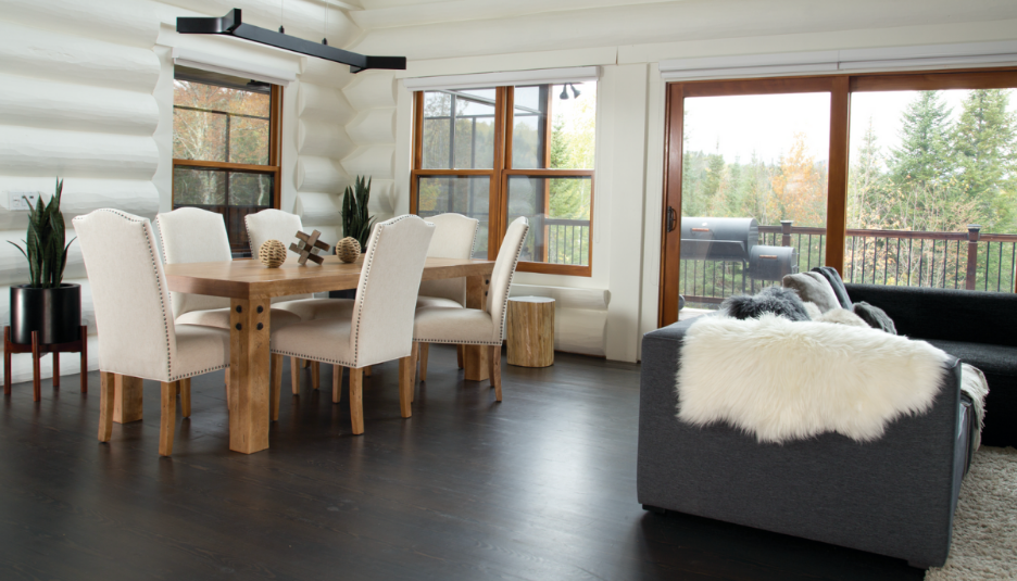 The Rise and Fall of Open-Concept Living and How Furniture Plays a Role 