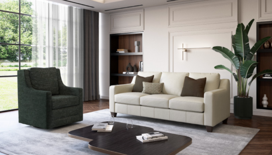 Having Nice Furniture is Actually Good For You—Here’s Why 