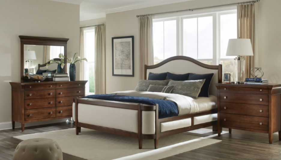 Sustainable Craftsmanship: How Canadian Furniture Manufacturers Are Leading Environmental Stewardship 