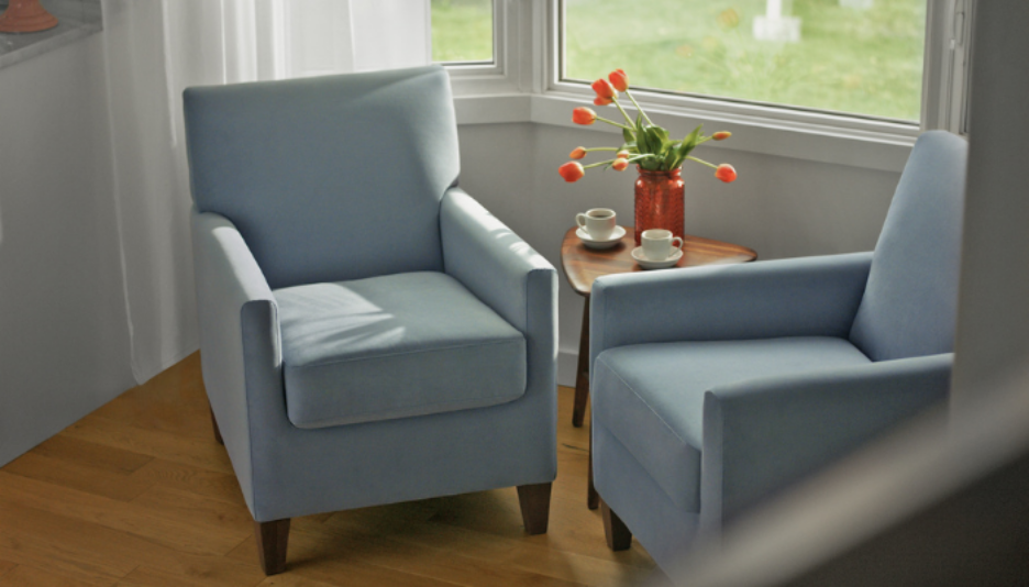 5 Tips for Arranging Furniture in Small Spaces