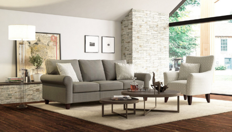 Style Guide: Blending Custom Furniture with Your Kitchener Home’s Aesthetic 