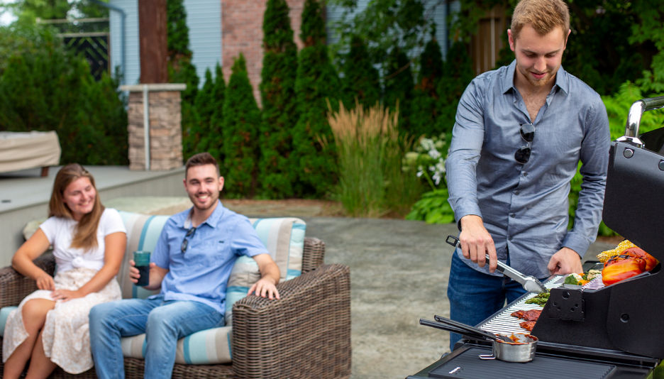 Essential BBQ Accessories You'll Need This Season