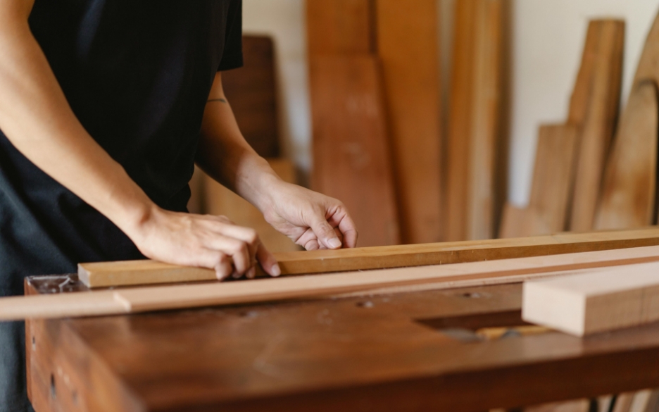 Why is it important to Support Canadian Craftsmanship?