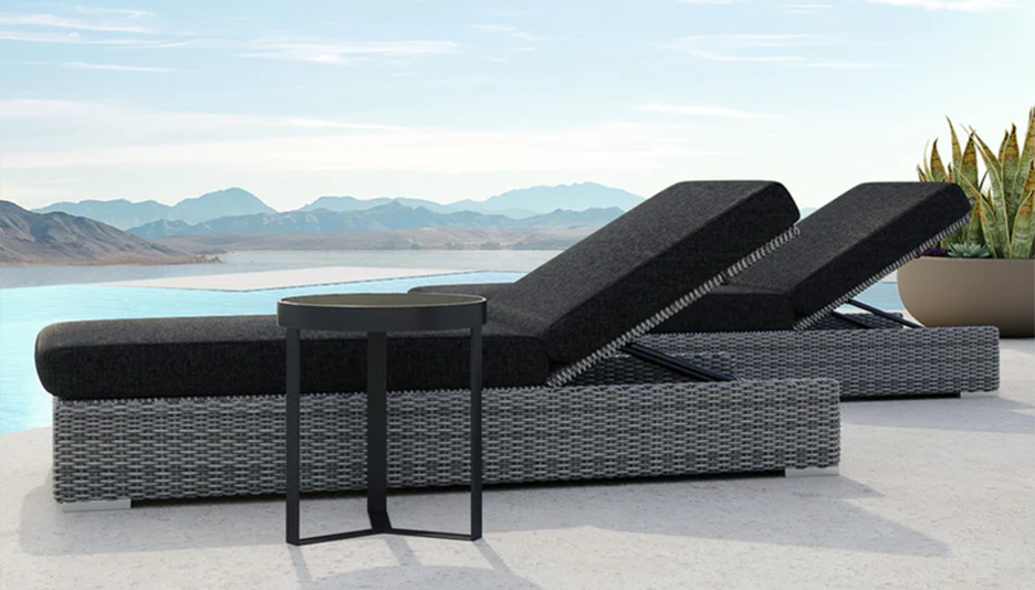 Canadian-Made Patio Furniture for BBQ Season