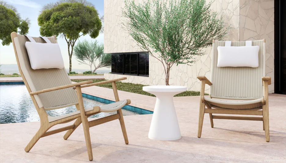 Choosing the Perfect Patio Furniture for Your Outdoor Space