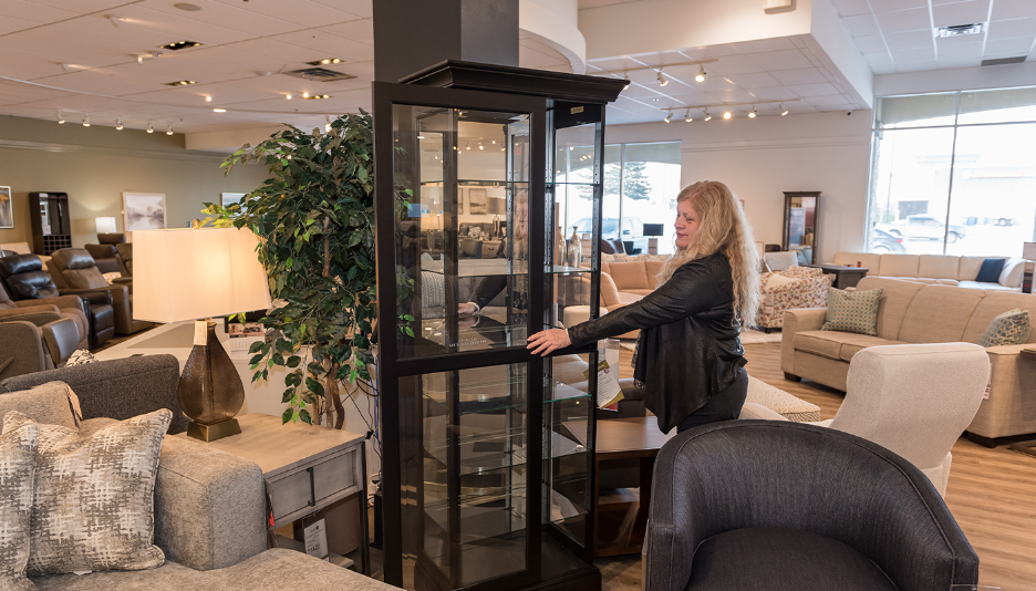Furniture Shopping 101: A First-Time Buyer's Guide to Quality Canadian Pieces