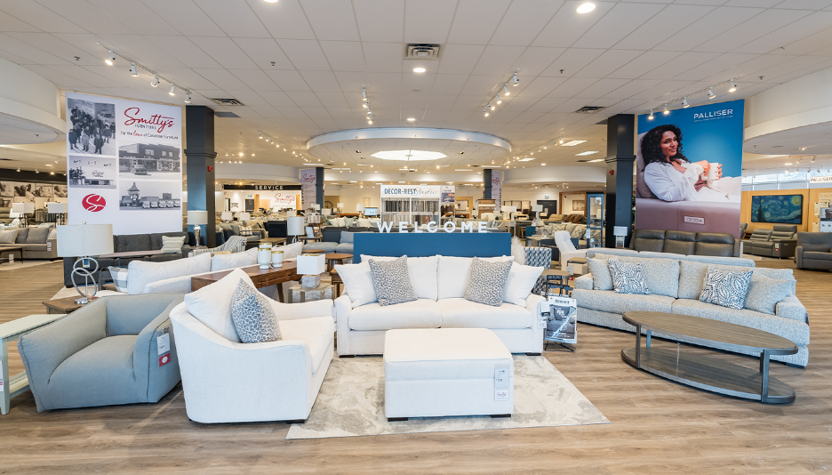 The Ultimate Guide to Canadian-Made Furniture Brands at Smitty's