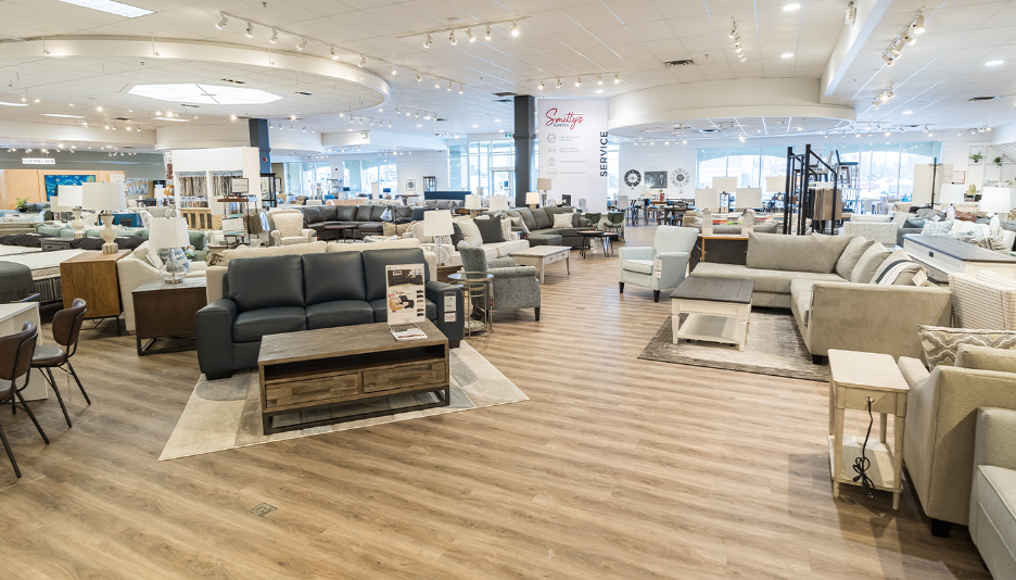 Why Canadian-Made Furniture Should Be Your Top Choice in 2026