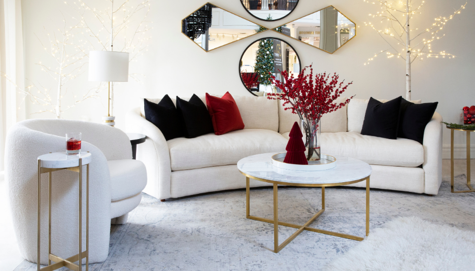 Holiday Furniture Care: Protecting Your Investment During the Festive Season