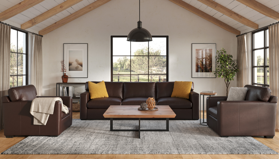 Preparing for Holiday Hosting: Furniture That Makes Entertaining Effortless