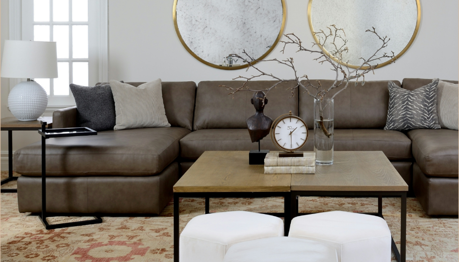 The Modern Family Room: Creating Spaces That Bring Everyone Together
