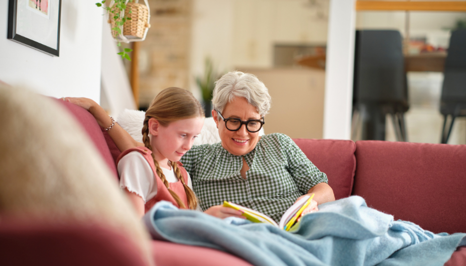 Evolution of the Canadian Living Room: Furniture Trends Through the Decades