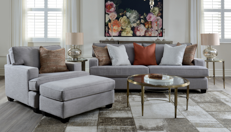 Rooms in Transition: Creating Adaptable Spaces for Canada's Changing Seasons