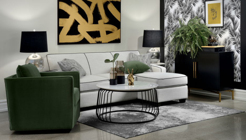 Spring Furniture Trends: How Canadian Brands Are Leading the Way