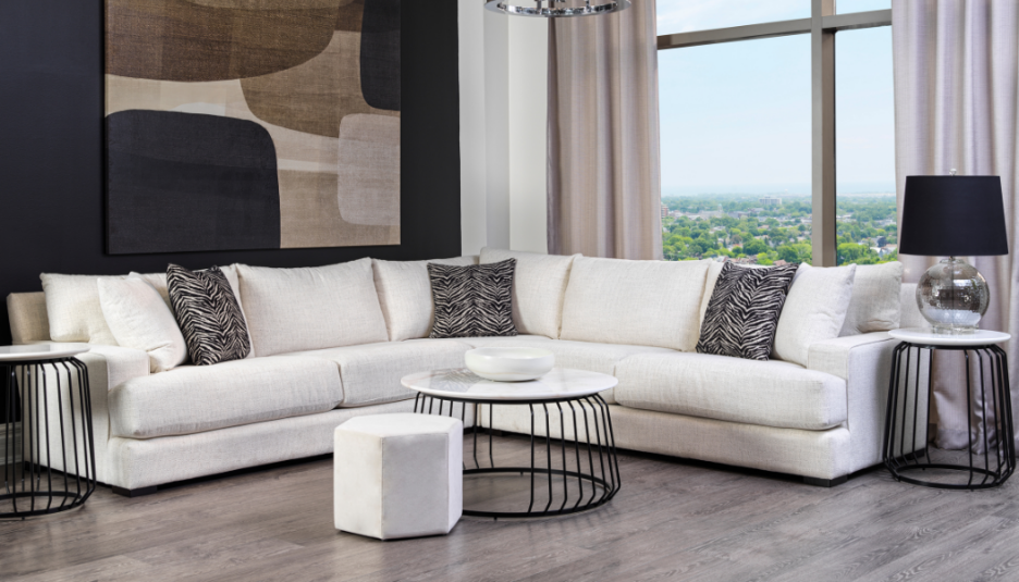 Creating Kid and Pet-Friendly Spaces with Durable Canadian Furniture