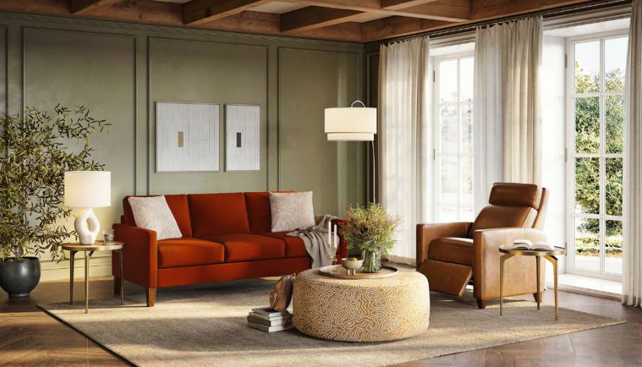 The Ultimate Guide to Upholstery Fabrics: Choosing the Perfect Material for Your Lifestyle