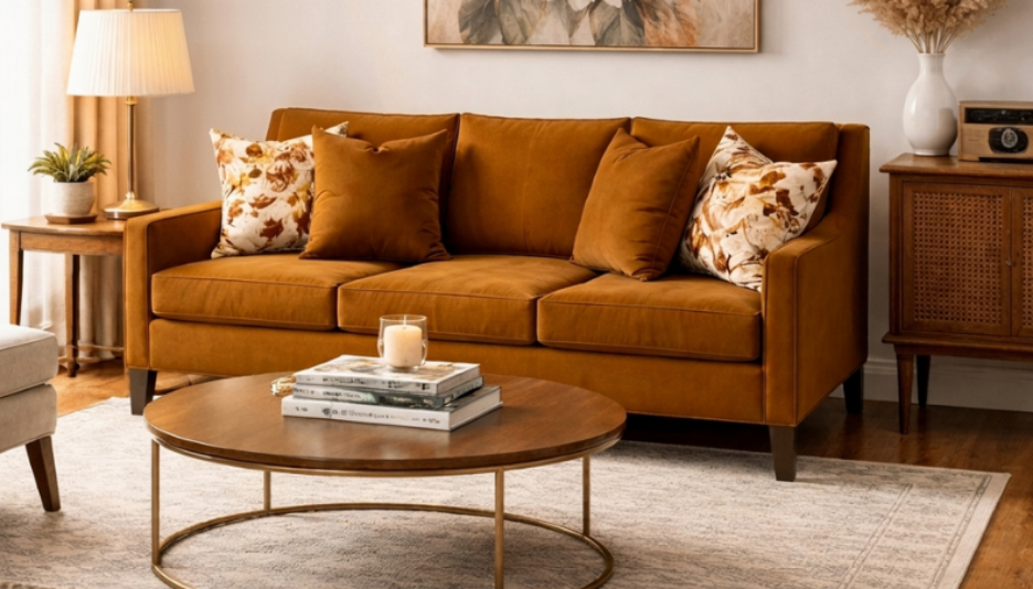 Finding Your Furniture Style: A Guide to Design Aesthetics and Canadian Interpretations