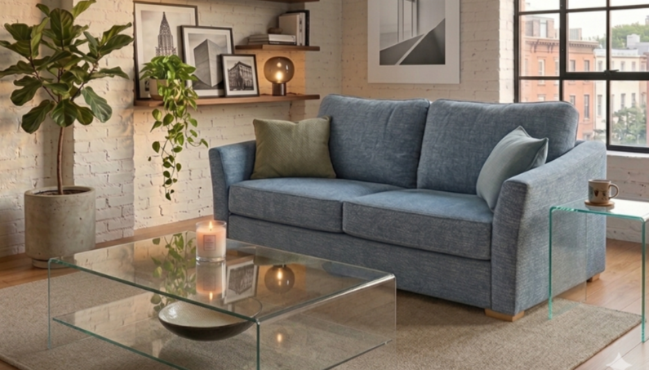 Summer Home Makeover: Quick Living Room Updates with Maximum Impact