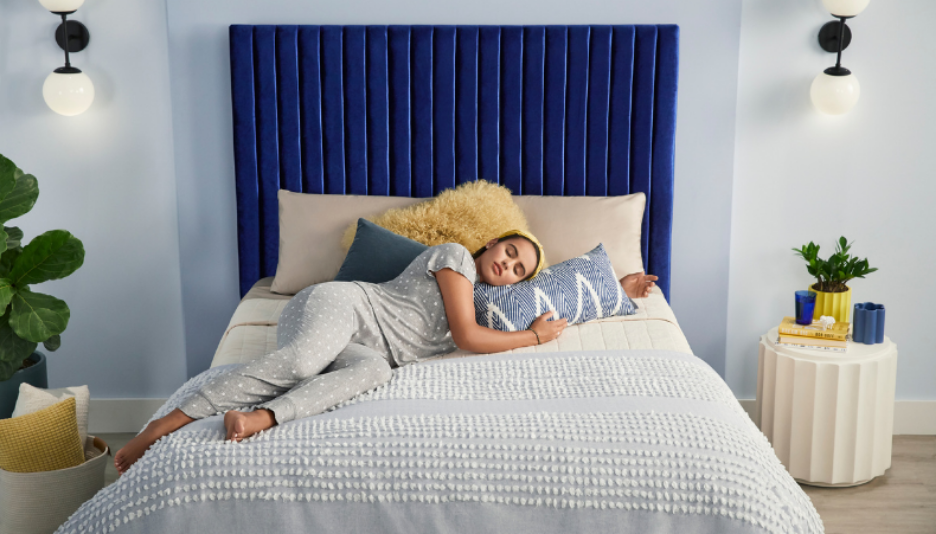 Sleep Better: Choosing a Canadian-Crafted Mattress for a True Sleep Sanctuary