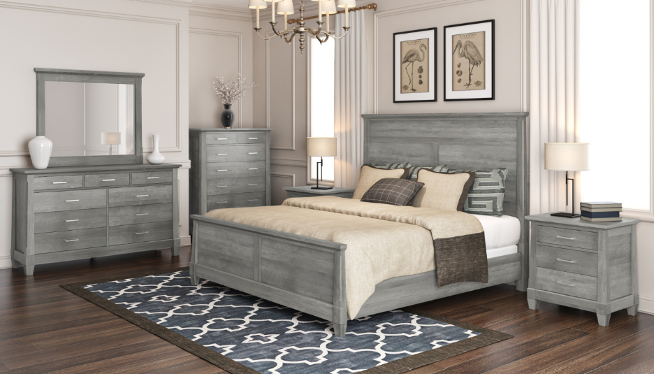 Furnishing Your Getaway: Canadian-Made Solutions for Cottages and Vacation Homes