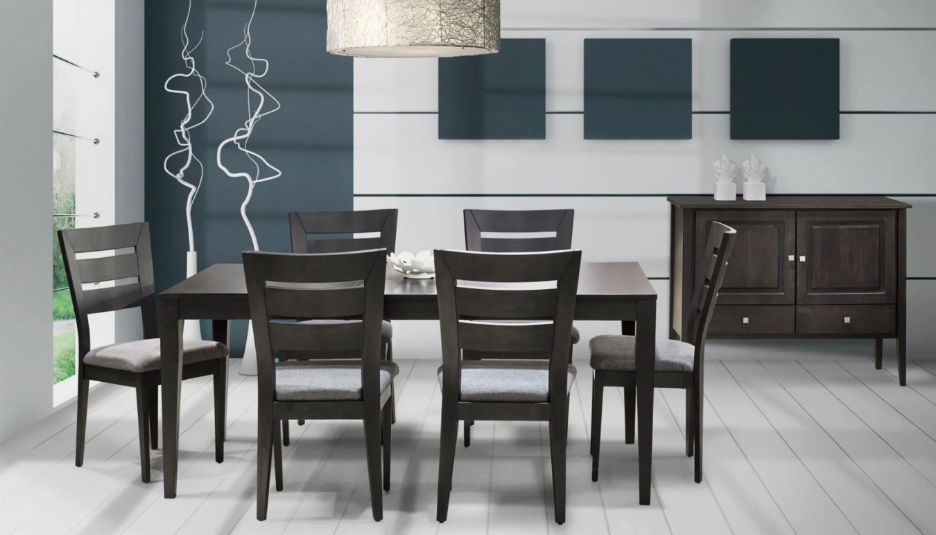 Natural Elements: Incorporating Sustainable Canadian Materials into Your Home