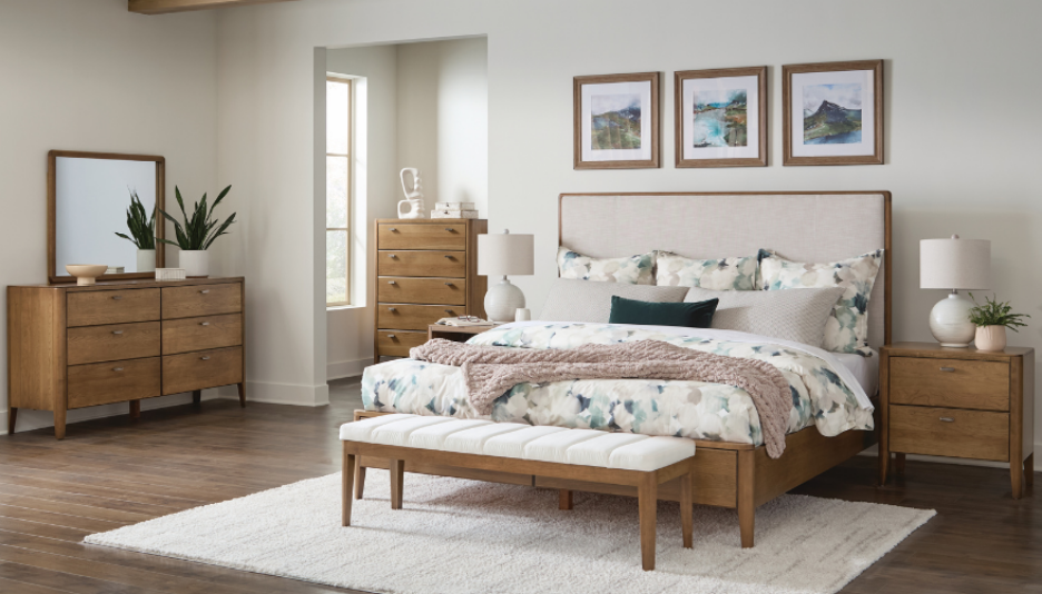 Bedroom Furniture That Lasts: Why Durham Furniture Sets the Standard