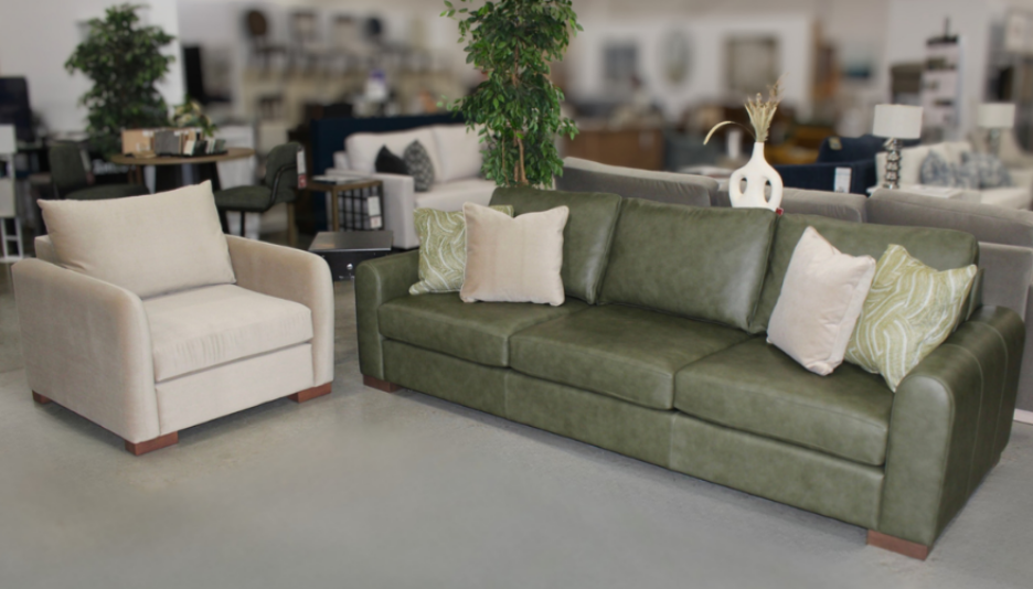 New to Floor: July Edition