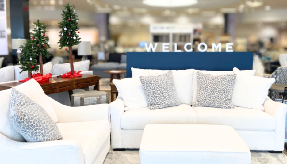 Beat the Holiday Rush: Why Custom Canadian Furniture is Worth It